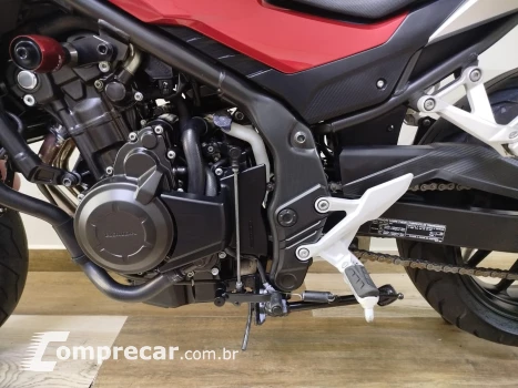 CB 500F ABS