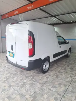 FIORINO 1.4 MPI Furgão Endurance 8V