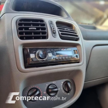 CLIO CAM1016VH
