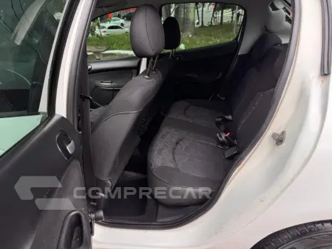 207 XR 1.4 Flex 8V 5p
