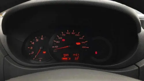 MASTER 2.3 DCI DIESEL FURGÃO L1H1 3P MANUAL