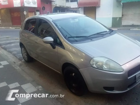 PUNTO 1.4 Attactive 8V