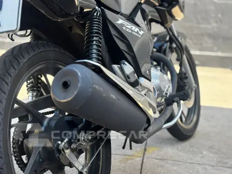 CG 160 160 cc