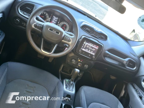 RENEGADE 1.3 T270 TURBO FLEX SPORT AT6