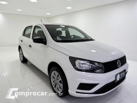 GOL 1.0 12V MPI Totalflex