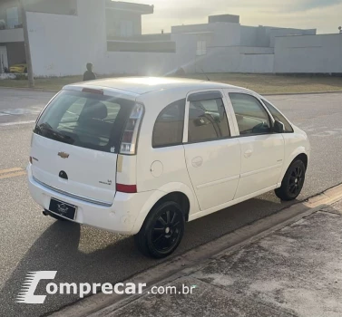 MERIVA 1.4 MPFI Maxx 8V