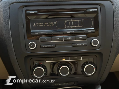 JETTA 2.0 Comfortline