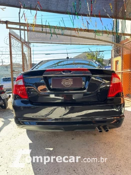 FUSION 2.5 SEL 16V