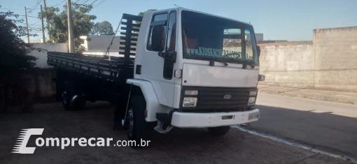 Ford Ford Cargo 2 portas