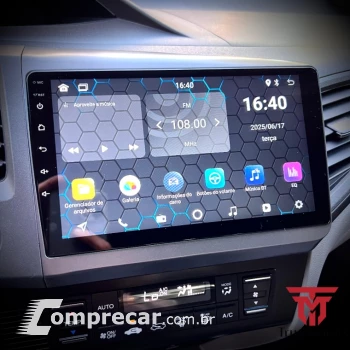CIVIC 2.0 LXR 16V