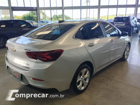ONIX 1.0 Turbo Plus Premier