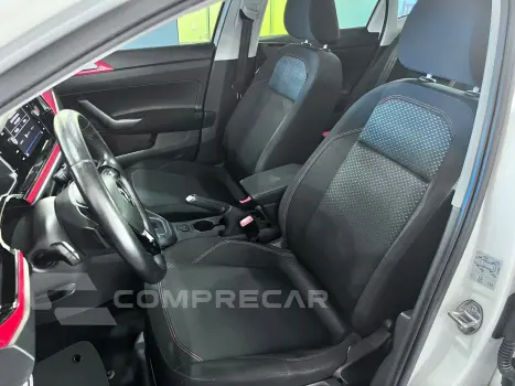 POLO 1.0 200 TSI Highline