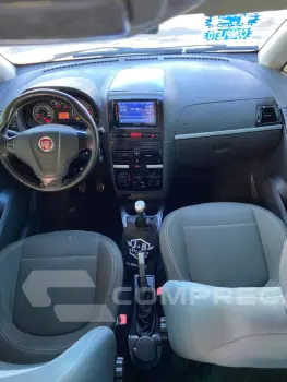 IDEA 1.4 MPI Attractive 8V