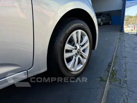 HB20S 1.6 Comfort Style 16V