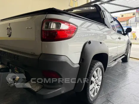 STRADA 1.8 MPI Adventure CE 8V