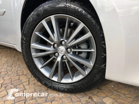 Corolla 2.0 Xei 16V Flex 4P Automático
