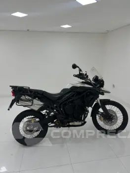 TIGER 800 XC