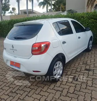 SANDERO 1.0 12V SCE Authentique