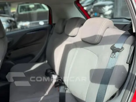 Punto ATTRACTIVE 1.4 Fire Flex 8V 5p