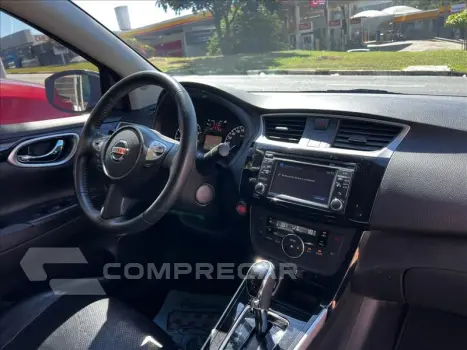 SENTRA 2.0 SV 16V