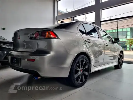 LANCER 2.0 GT 16V