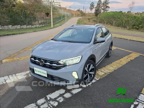 NIVUS 1.0 200 TSI TOTAL FLEX HIGHLINE AUTOMÁTICO