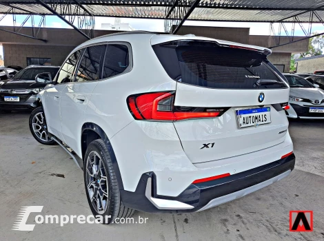 X1 2.0 16V Turbo Sdrive20i X-line
