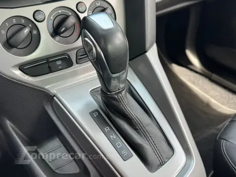 FOCUS 2.0 SE Sedan 16V