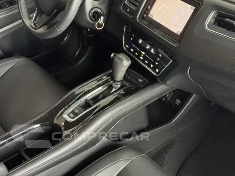 HR-V 1.8 16V 4P EXL FLEX AUTOMÁTICO CVT