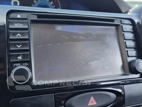 ETIOS 1.5 Platinum Sedan 16V