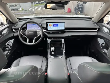 Haval H6 1.5 (Hibrido)