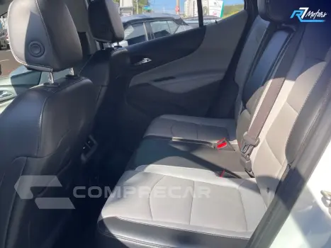 EQUINOX 2.0 16V TURBO GASOLINA PREMIER AWD AUTOMÁTICO