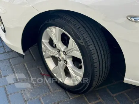 ONIX - 1.0 TURBO PREMIER AUTOMÁTICO