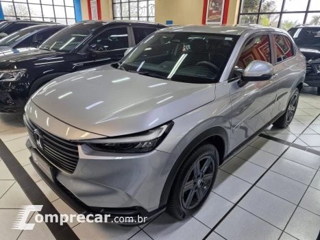 Honda HR-V EXL 1.5 4 portas