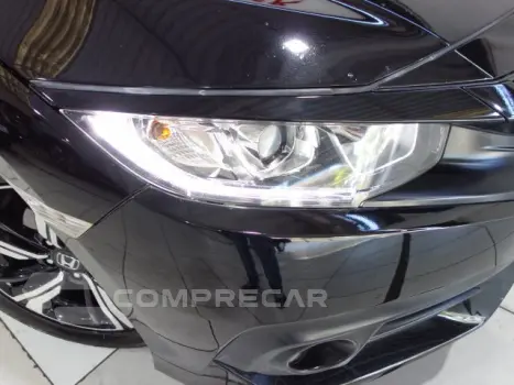 CIVIC - 2.0 16V ONE SPORT 4P MANUAL