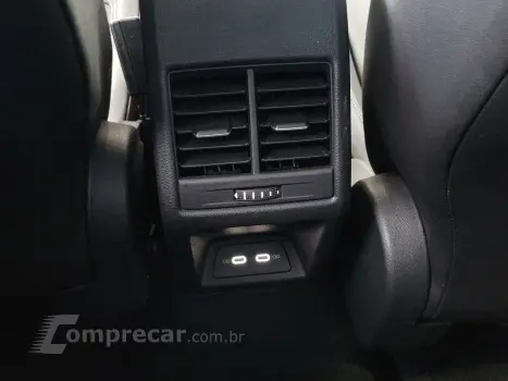 POLO 1.0 170 TSI HIGHLINE AUTOMÁTICO