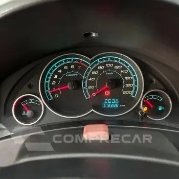 Celta Spirit/ LT 1.0 MPFI 8V FlexP. 5p