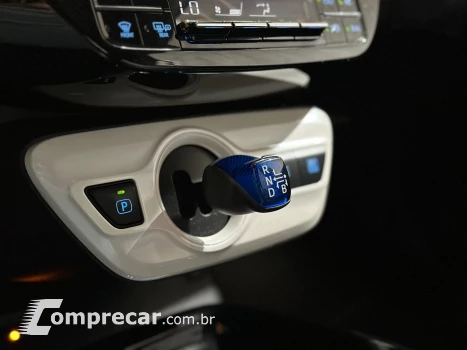 PRIUS 1.8 16V 5p Aut. (Híbrido)