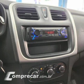 LOGAN 1.0 UP 16V
