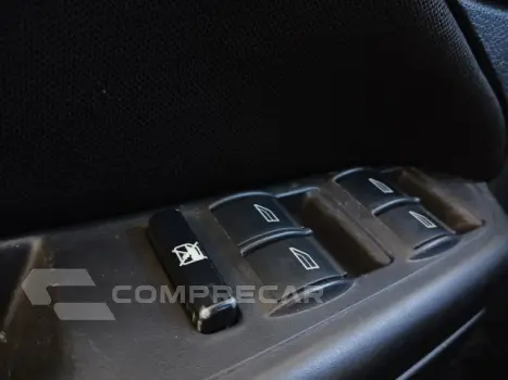 ECOSPORT - 1.6 FREESTYLE 8V 4P MANUAL