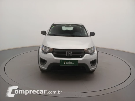 MOBI 1.0 EVO FLEX LIKE. MANUAL