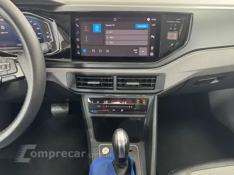 POLO 1.0 200 TSI Highline