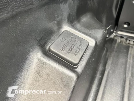 TORO 2.0 16V TURBO FREEDOM 4X4