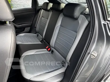 NIVUS 1.0 200 TSI Highline