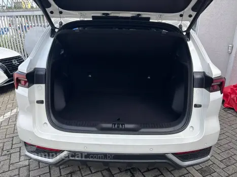 TERRITORY Titanium 1.5 GTDi EcoBo. Aut.