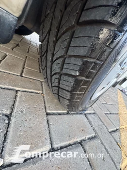 Picanto EX 1.1