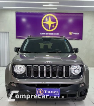 RENEGADE 1.8 16V