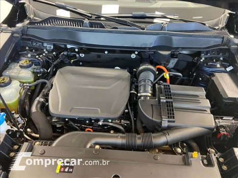 HAVAL H6 GT 1.5 Phev AWD DHT