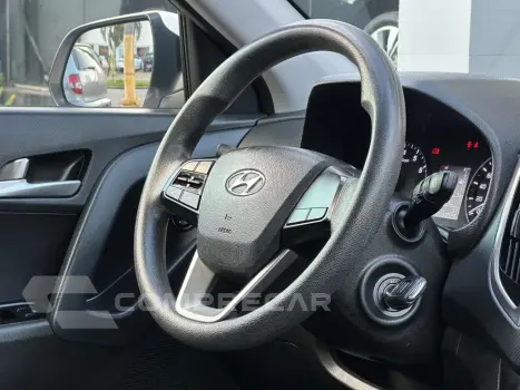 Creta Attitude 1.6 16V Flex Mec.