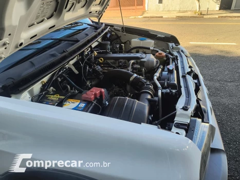 JIMNY 1.3 4all 4X4 16V